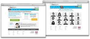 clearbooks